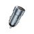Зарядное устройство Proda Azeada Mintone PD-C38 2 USB, 2.4A (PD-C38-BK), изображение 4 Зарядное устройство Proda Azeada Mintone PD-C38 2 USB, 2.4A (PD-C38-BK), изображение 4