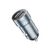 Зарядное устройство Proda Azeada Mintone PD-C38 2 USB, 2.4A (PD-C38-BK) Зарядное устройство Proda Azeada Mintone PD-C38 2 USB, 2.4A (PD-C38-BK)