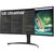 Монитор LG 35WN75C-B, изображение 3 Монитор LG 35WN75C-B, изображение 3