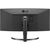 Монитор LG 35WN75C-B, изображение 5 Монитор LG 35WN75C-B, изображение 5