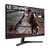 Монитор LG 32GN50R-B, изображение 4 Монитор LG 32GN50R-B, изображение 4