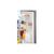 Холодильник Candy CDV1S514FSE, зображення 7 Холодильник Candy CDV1S514FSE, зображення 7