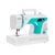 Швейная машина Janome ISEW-R50, изображение 3 Швейная машина Janome ISEW-R50, изображение 3