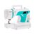 Швейная машина Janome ISEW-R50, изображение 4 Швейная машина Janome ISEW-R50, изображение 4