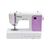 Швейная машина Minerva DECORMASTER, изображение 2 Швейная машина Minerva DECORMASTER, изображение 2