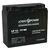 Батарея к ИБП LogicPower 12В 17 Ач (3329) Батарея к ИБП LogicPower 12В 17 Ач (3329)