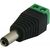Коннектор Greenvision GV-DC male (3745) Коннектор Greenvision GV-DC male (3745)