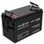 Батарея к ИБП LogicPower LP 12В 100Ач (4240), изображение 2 Батарея к ИБП LogicPower LP 12В 100Ач (4240), изображение 2