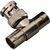 Конектор Greenvision BNC/M-BNC/2F (BNC-male to double BNC-female connector, T-ty (3627), зображення 2 Конектор Greenvision BNC/M-BNC/2F (BNC-male to double BNC-female connector, T-ty (3627), зображення 2