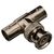 Конектор Greenvision BNC/M-BNC/2F (BNC-male to double BNC-female connector, T-ty (3627) Конектор Greenvision BNC/M-BNC/2F (BNC-male to double BNC-female connector, T-ty (3627)