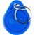Брелок для охранной системы Greenvision Em-Marine GV-RFID-001 blue (1уп-25шт) (4177), изображение 2 Брелок для охранной системы Greenvision Em-Marine GV-RFID-001 blue (1уп-25шт) (4177), изображение 2