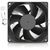 Кулер для процессора CoolerMaster A30 (RH-A30-25FK-R1), изображение 2 Кулер для процессора CoolerMaster A30 (RH-A30-25FK-R1), изображение 2