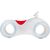 Беговел Zupo Crafts Tron Bike Красный (9241), изображение 3 Беговел Zupo Crafts Tron Bike Красный (9241), изображение 3