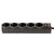 Сетевой фильтр питания LogicPower LP-X5 PREMIUM, 3m black (9584), изображение 2 Сетевой фильтр питания LogicPower LP-X5 PREMIUM, 3m black (9584), изображение 2