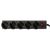 Сетевой фильтр питания LogicPower LP-X5 PREMIUM, 3m black (9584), изображение 3 Сетевой фильтр питания LogicPower LP-X5 PREMIUM, 3m black (9584), изображение 3