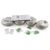 Комплект видеонаблюдения Greenvision GV-IP-K-S31/04 1080P (9420), изображение 4 Комплект видеонаблюдения Greenvision GV-IP-K-S31/04 1080P (9420), изображение 4