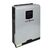 Солнечный инвертор LogicPower LPW-HM-5484 5kW 48V 80A MPPT 120-450V (13252), изображение 3 Солнечный инвертор LogicPower LPW-HM-5484 5kW 48V 80A MPPT 120-450V (13252), изображение 3