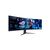 Монитор ASUS ROG Strix XG49WCR, изображение 2 Монитор ASUS ROG Strix XG49WCR, изображение 2