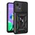 Чехол для мобильного телефона BeCover Military Motorola Moto G72 Black (709095) Чехол для мобильного телефона BeCover Military Motorola Moto G72 Black (709095)