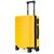 Валіза Xiaomi Ninetygo Business Travel Luggage 28" Yellow (6970055346733), зображення 2 Валіза Xiaomi Ninetygo Business Travel Luggage 28" Yellow (6970055346733), зображення 2
