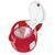 Электрочайник Sencor SWK 1014RD, изображение 4 Электрочайник Sencor SWK 1014RD, изображение 4
