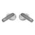 Наушники JBL Live Pro 2 TWS Silver (JBLLIVEPRO2TWSSIL), изображение 8 Наушники JBL Live Pro 2 TWS Silver (JBLLIVEPRO2TWSSIL), изображение 8