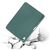 Чохол до планшета BeCover Direct Charge Pen mount Apple Pencil Apple iPad 10.9" 2022 Dark Green (708496), зображення 5 Чохол до планшета BeCover Direct Charge Pen mount Apple Pencil Apple iPad 10.9" 2022 Dark Green (708496), зображення 5
