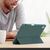 Чохол до планшета BeCover Direct Charge Pen mount Apple Pencil Apple iPad 10.9" 2022 Dark Green (708496), зображення 6 Чохол до планшета BeCover Direct Charge Pen mount Apple Pencil Apple iPad 10.9" 2022 Dark Green (708496), зображення 6