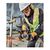 Шлифовальная машина DeWALT 18В XR Li-lon, 2x5Ah, 125 мм, 9000 об/мин (DCG405P2), изображение 4 Шлифовальная машина DeWALT 18В XR Li-lon, 2x5Ah, 125 мм, 9000 об/мин (DCG405P2), изображение 4