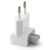 Блок живлення до ноутбуку Extradigital APPLE 61W USB-C (PSA3861), зображення 7 Блок живлення до ноутбуку Extradigital APPLE 61W USB-C (PSA3861), зображення 7