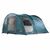 Палатка Ferrino Fenix 5 Petrol (928939), изображение 2 Палатка Ferrino Fenix 5 Petrol (928939), изображение 2