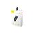 Зарядное устройство Baseus Square PPS USB QC 4.0 + Type-C PD 3.0 SCP 30W (CCALL-AS01), изображение 4 Зарядное устройство Baseus Square PPS USB QC 4.0 + Type-C PD 3.0 SCP 30W (CCALL-AS01), изображение 4