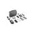 Квадрокоптер DJI Mavic 3 Fly More Combo (CP.MA.00000452.02), зображення 12 Квадрокоптер DJI Mavic 3 Fly More Combo (CP.MA.00000452.02), зображення 12