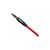 Кабель мультимедійний Jack 3.5mm Yiven M30 M/M 1.5m red-black Baseus (CAM30-C91), зображення 4 Кабель мультимедійний Jack 3.5mm Yiven M30 M/M 1.5m red-black Baseus (CAM30-C91), зображення 4