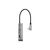 Концентратор Baseus USB3.1 Type-C to HDMI/USB 3.0x3/TF,SD/Type C PD/3.5mm (CAHUB-WJ0G), изображение 2 Концентратор Baseus USB3.1 Type-C to HDMI/USB 3.0x3/TF,SD/Type C PD/3.5mm (CAHUB-WJ0G), изображение 2