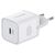 Зарядное устройство Sandberg USB-C PD QC 3.0 20W (441-42), изображение 2 Зарядное устройство Sandberg USB-C PD QC 3.0 20W (441-42), изображение 2