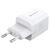 Зарядное устройство Sandberg USB-C PD QC 3.0 20W (441-42), изображение 3 Зарядное устройство Sandberg USB-C PD QC 3.0 20W (441-42), изображение 3