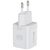 Зарядное устройство Sandberg USB-C PD QC 3.0 20W (441-42), изображение 4 Зарядное устройство Sandberg USB-C PD QC 3.0 20W (441-42), изображение 4