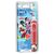 Электрическая зубная щетка Oral-B D100.413.2K Mickey, изображение 2 Электрическая зубная щетка Oral-B D100.413.2K Mickey, изображение 2