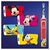 Электрическая зубная щетка Oral-B D100.413.2K Mickey, изображение 8 Электрическая зубная щетка Oral-B D100.413.2K Mickey, изображение 8