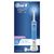 Электрическая зубная щетка Oral-B Vitality D100.413.1 PRO Sens Clean Blue, изображение 2 Электрическая зубная щетка Oral-B Vitality D100.413.1 PRO Sens Clean Blue, изображение 2