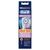 Насадка для зубної щітки Oral-B Sensitive Clean EB60 (4), зображення 2 Насадка для зубної щітки Oral-B Sensitive Clean EB60 (4), зображення 2
