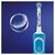Электрическая зубная щетка Oral-B D100.413.2K Frozen II, изображение 7 Электрическая зубная щетка Oral-B D100.413.2K Frozen II, изображение 7