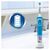 Электрическая зубная щетка Oral-B D100.413.2K Frozen II, изображение 8 Электрическая зубная щетка Oral-B D100.413.2K Frozen II, изображение 8