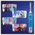Электрическая зубная щетка Oral-B D100.413.2K Frozen II, изображение 9 Электрическая зубная щетка Oral-B D100.413.2K Frozen II, изображение 9