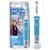 Электрическая зубная щетка Oral-B D100.413.2K Frozen II Электрическая зубная щетка Oral-B D100.413.2K Frozen II