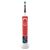 Электрическая зубная щетка Oral-B D100.413.2K Spider-Man, изображение 3 Электрическая зубная щетка Oral-B D100.413.2K Spider-Man, изображение 3