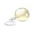 Клипса для пустышек Suavinex Gold Edition белая (307866) Клипса для пустышек Suavinex Gold Edition белая (307866)