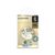 Клипса для пустышек Suavinex Gold Edition голубая (307867), изображение 2 Клипса для пустышек Suavinex Gold Edition голубая (307867), изображение 2