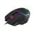 Мышка Defender Warfame GM-880L USB Black (52880), изображение 2 Мышка Defender Warfame GM-880L USB Black (52880), изображение 2